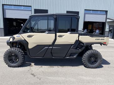 New 2026 Can-Am DEFENDER MAX LIMITED HD11 