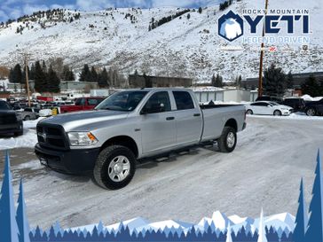 2017 RAM 2500 Tradesman