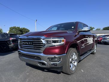 Used 2020 RAM 1500 Longhorn