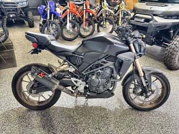 Used 2020 Honda CB300R ABS 