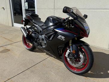 2026 Suzuki GSXR 750