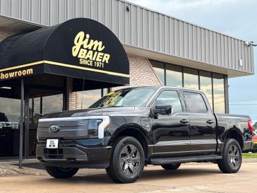 2023 Ford F-150 Lightning Lariat