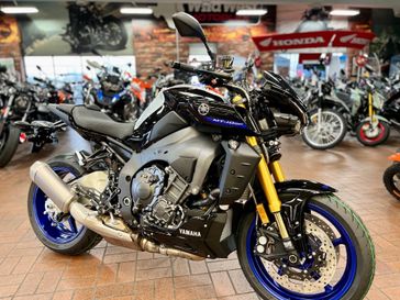 2024 Yamaha MT-10 SP