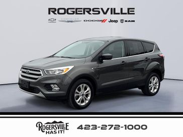 Used 2017 Ford Escape SE