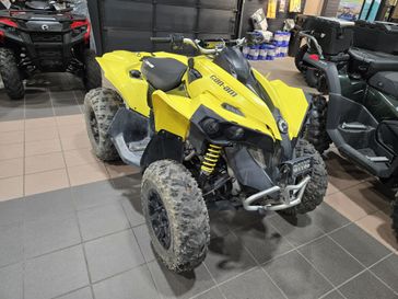 Used 2020 Can-Am RENEGADE 570 
