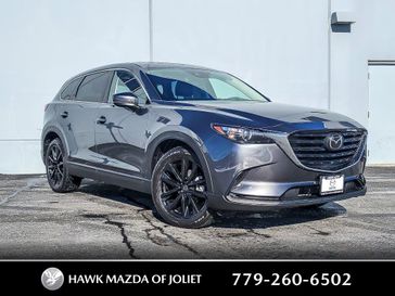 2023 Mazda CX-9 Touring Plus