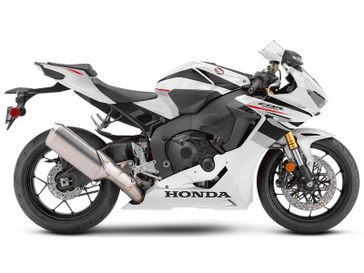 New 2027 Honda CBR1000RR 