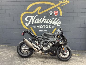 New 2026 BMW S 1000 RR 