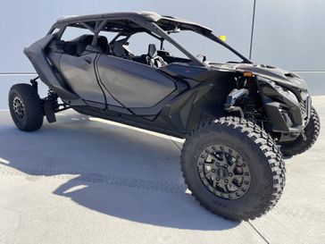 New 2026 Can-Am MAVERICK R MAX X RS 999T DCT 