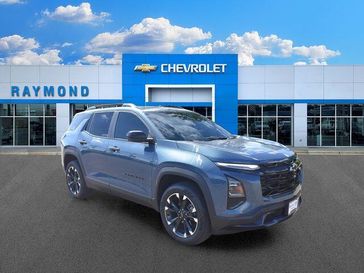 Lakeshore Blue Metallic