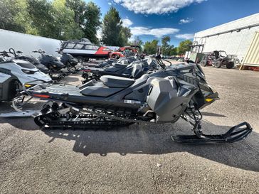 New 2025 SKIDOO SUMMIT EDGE 850 S BK HAC 154 3P4F 25 850 E-TEC 154 