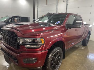 Used 2023 RAM 2500 Limited