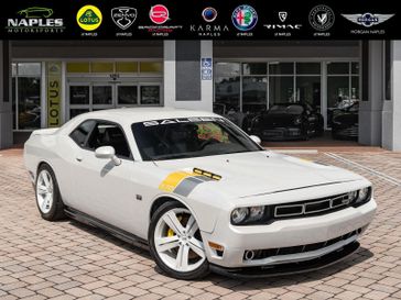 Used 2014 Dodge Challenger 30th Anniversary