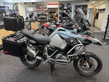 2024 BMW R 1250 GS Adventure