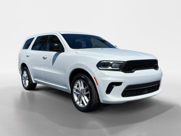 2023 Dodge Durango GT Launch Edition