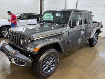 New 2026 Jeep Gladiator 85th Anniversary Edition 4x4