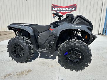 New 2027 Can-Am Outlander X MR 700 