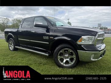 2014 RAM 1500 Laramie