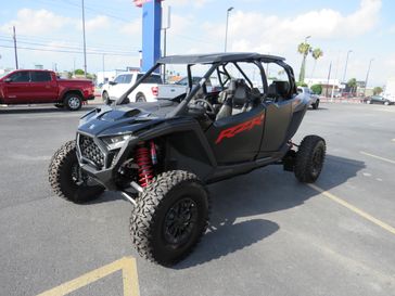 2025 Polaris Z25S4D92AL 