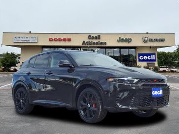 New 2024 Dodge Hornet R/T Plus