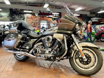 2024 Kawasaki VULCAN 1700 VOYAGER ABS