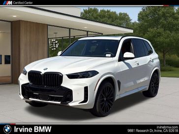 Alpine White