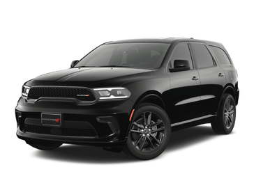 New Dodge Durango SXT Plus Awd Inventory | Rock City Chrysler Dodge ...