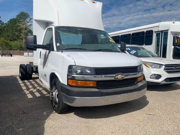 Used 2012 Chevrolet Express Cutaway Diesel