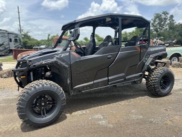 New 2026 Polaris General XP 4 1000 Ultimate 