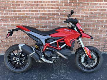 Used 2015 Ducati Hypermotard 