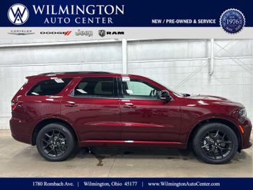 New 2026 Dodge Durango Gt Plus Awd Hemi V8