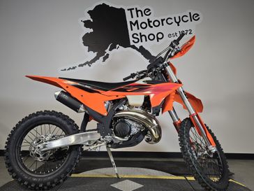 2027 KTM 300 XC 