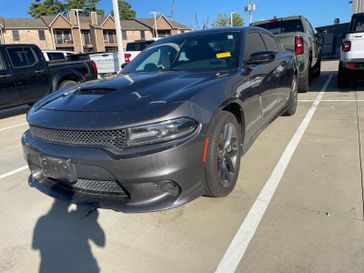 Used 2021 Dodge Charger GT
