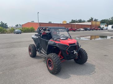 Used 2020 Polaris RZR 1000