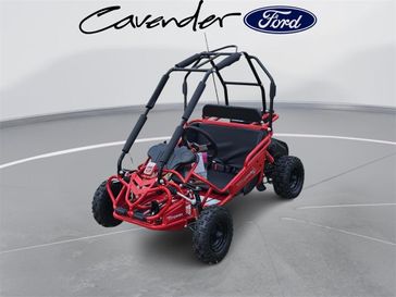 2026 Hammerhead HH Torpedo