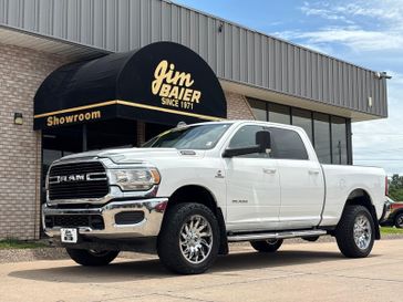 Used 2020 RAM 2500 Big Horn