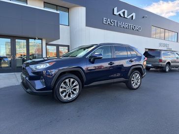 Used 2019 Toyota RAV4 XLE Premium