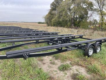 New 2026 YACHT CLUB PB2450TD 