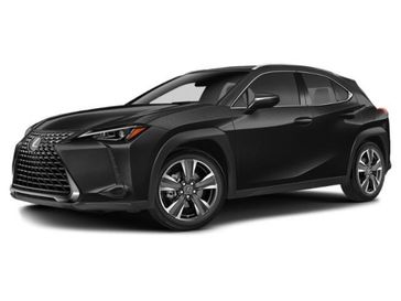 2025 Lexus UX 300h