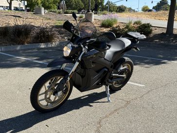 2018 Zero DSR