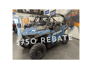 New 2026 Polaris RZR 900 Trail Sport 