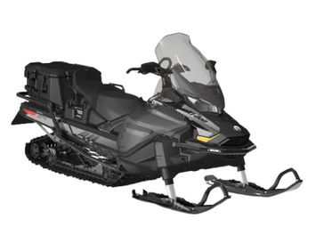 2025 SKI DOO SKANDIC SE 24 900 ACE Silent Cobra 15 ES 