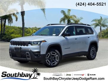 New 2026 Jeep Cherokee Limited 4x4