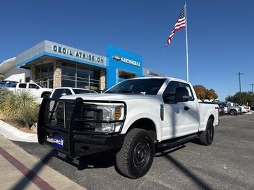 Used 2019 Ford F-250 XL
