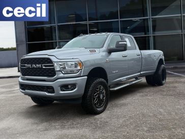 Used 2024 RAM 3500 Big Horn