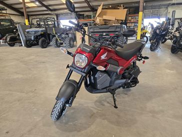 New 2025 Honda Navi 