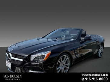 2013 Mercedes-Benz SL-Class SL 550