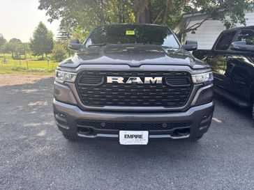 Granite Crystal Metallic Clear Coat