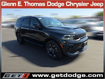 2024 Dodge Durango Gt Plus Rwd