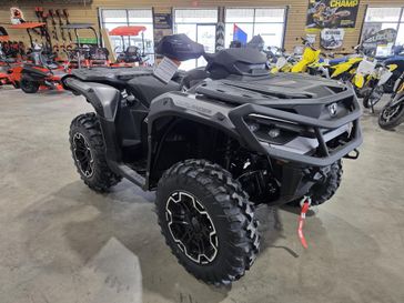 New 2026 Can-Am Outlander XT 1000R 